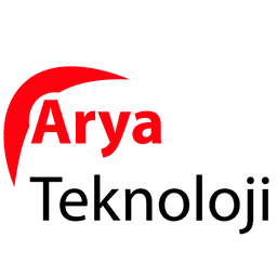 Arya Teknoloji Logo