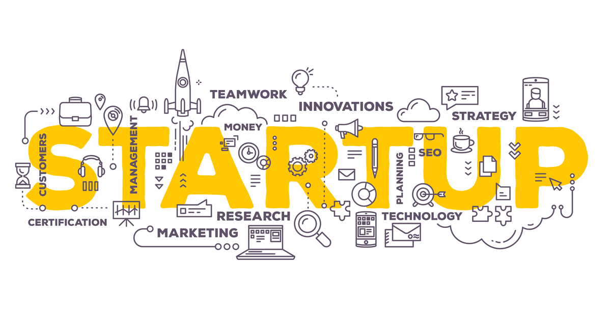 Türkiye'de En Hızlı Büyüyen 10 Startup Hangisidir?