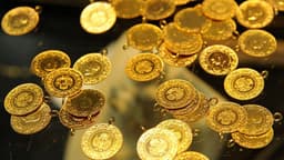 Gram Altın Fiyatları Neden Düşüyor?