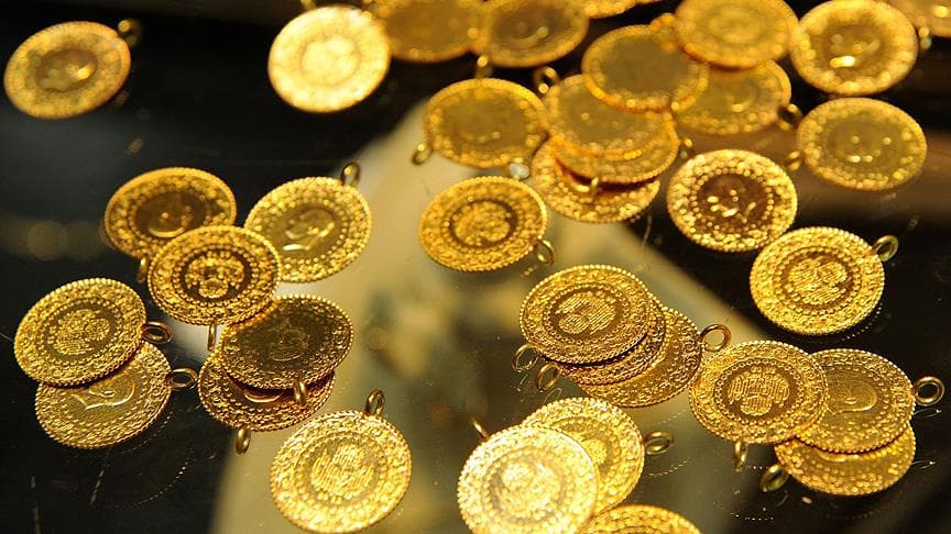Gram Altın Fiyatları Neden Düşüyor?