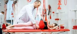 Türkiye'nin En İyi 10 Fizyoterapisti