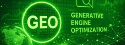 Geo (Generative Engine Optimization) Nedir?