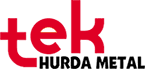 Hurda Alımı ve Satımı