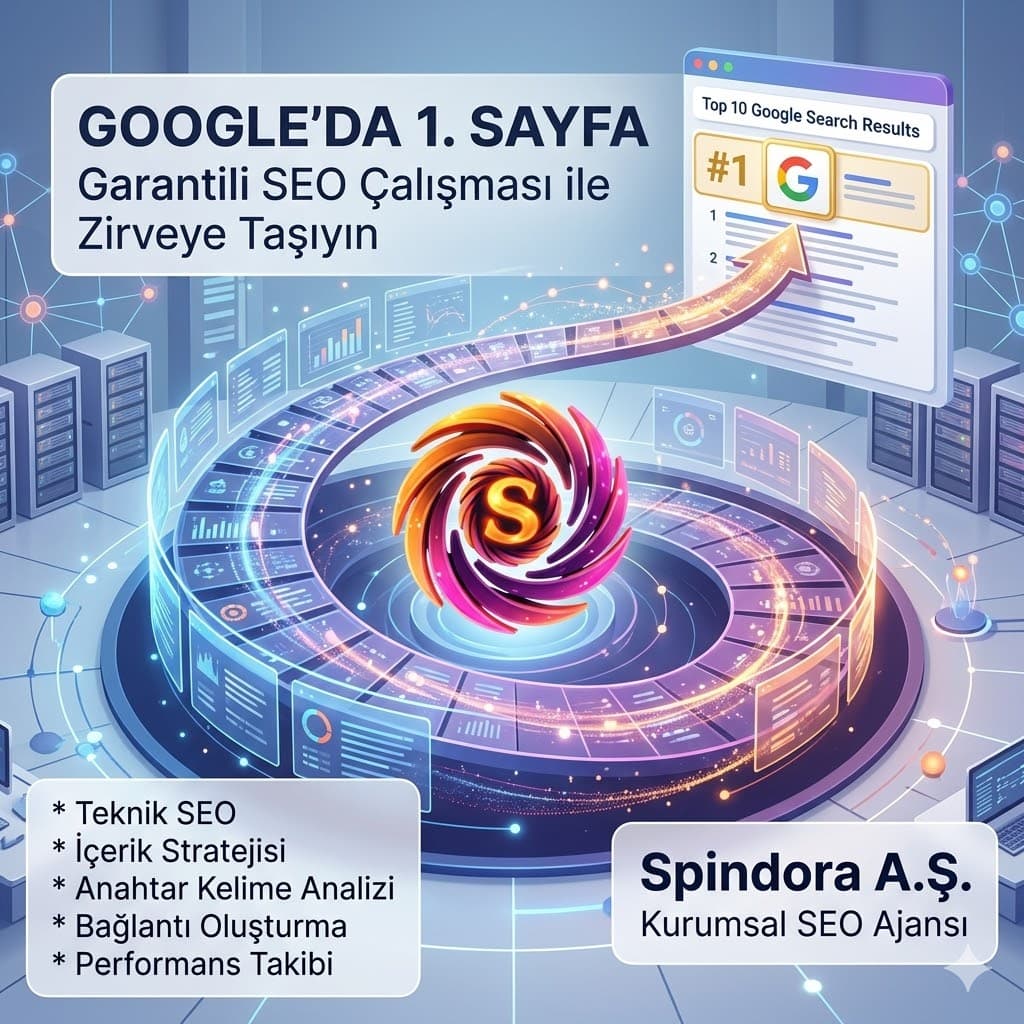 Seo Ajansı