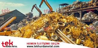 En Yakın Hurdacı