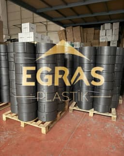 Plastik Çember Üreticisi Egras Plastiğin Ürünleri