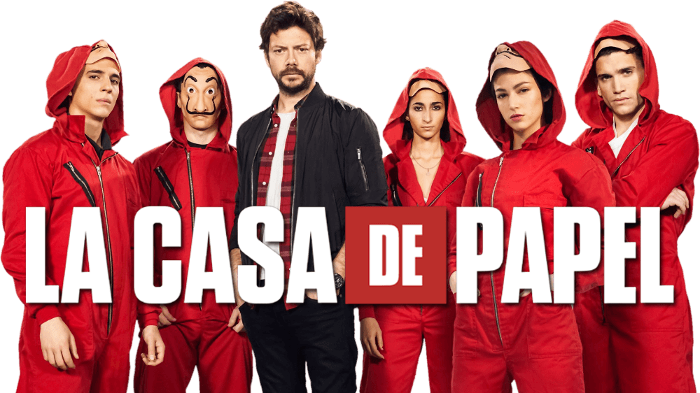 La Casa De Papel Yeni Sezon Geliyor mu?