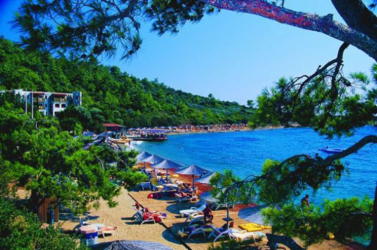 Bodrumda Gezilecek En Güzel Yerler 2026 - görsel-3