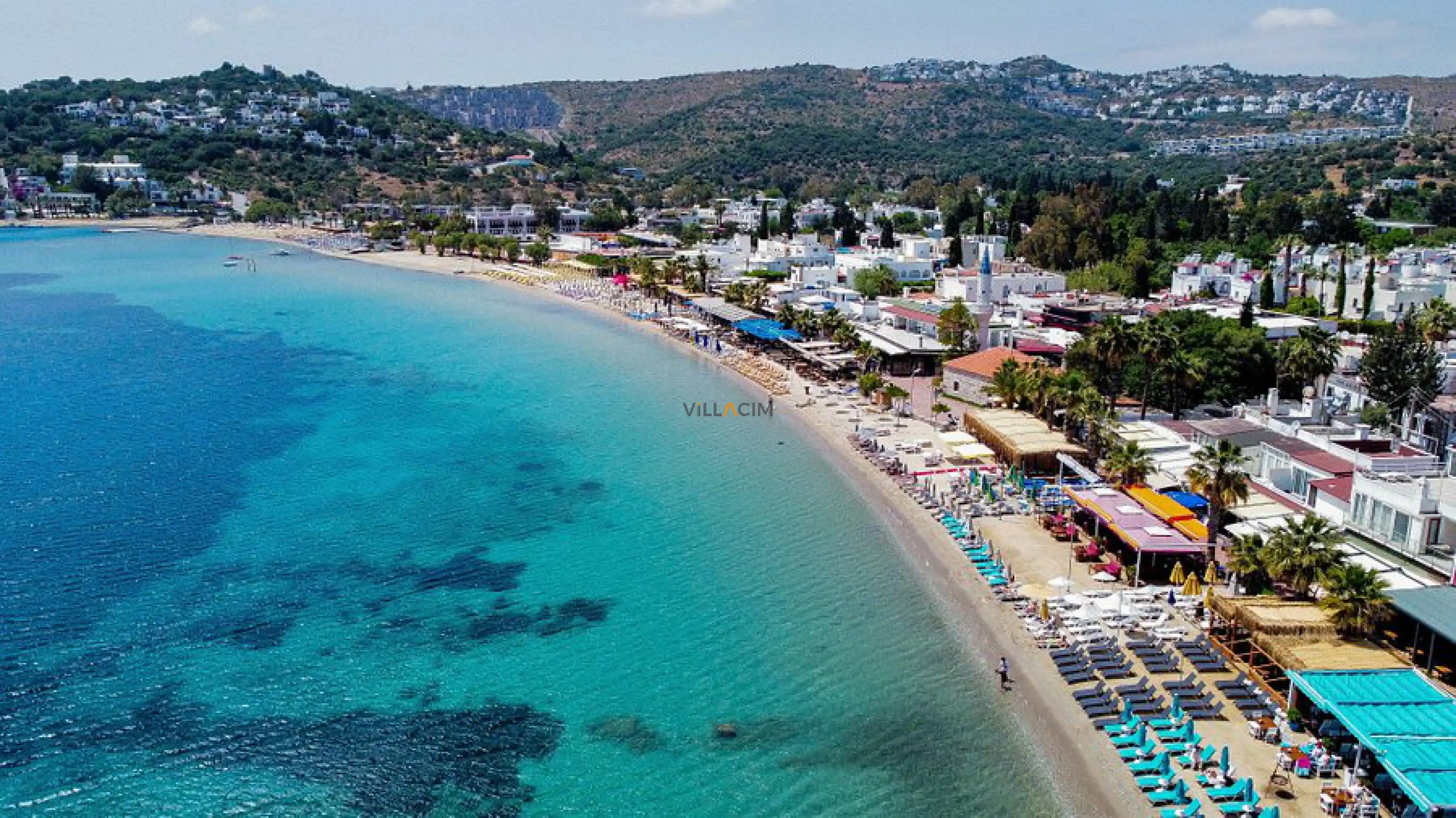Bodrumda Gezilecek En Güzel Yerler 2026 - görsel-6