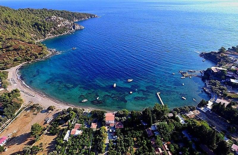 Bodrumda Gezilecek En Güzel Yerler 2026 - görsel-8
