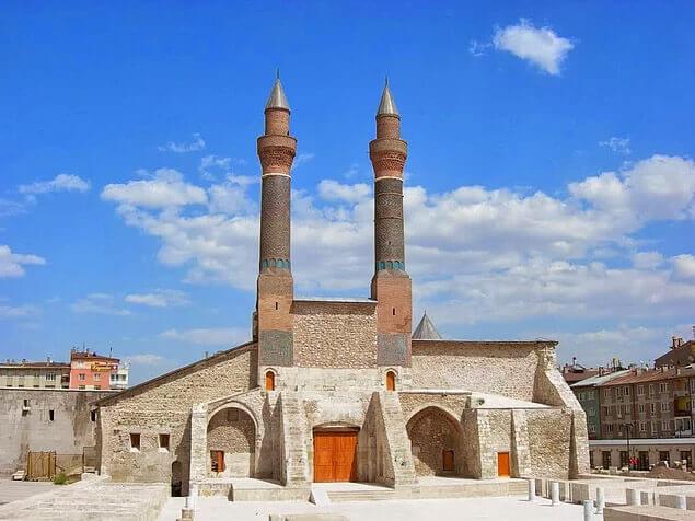 Sivas'ta Gezilecek En Güzel 10 Mekan Neresidir? - görsel-3