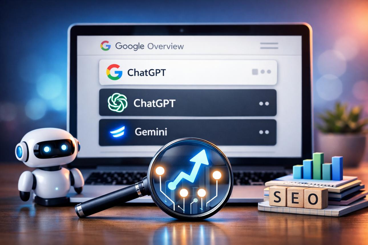 Google’ın Yeni AI Güncellemesi SEO’yu Nasıl Etkileyecek? - görsel-1