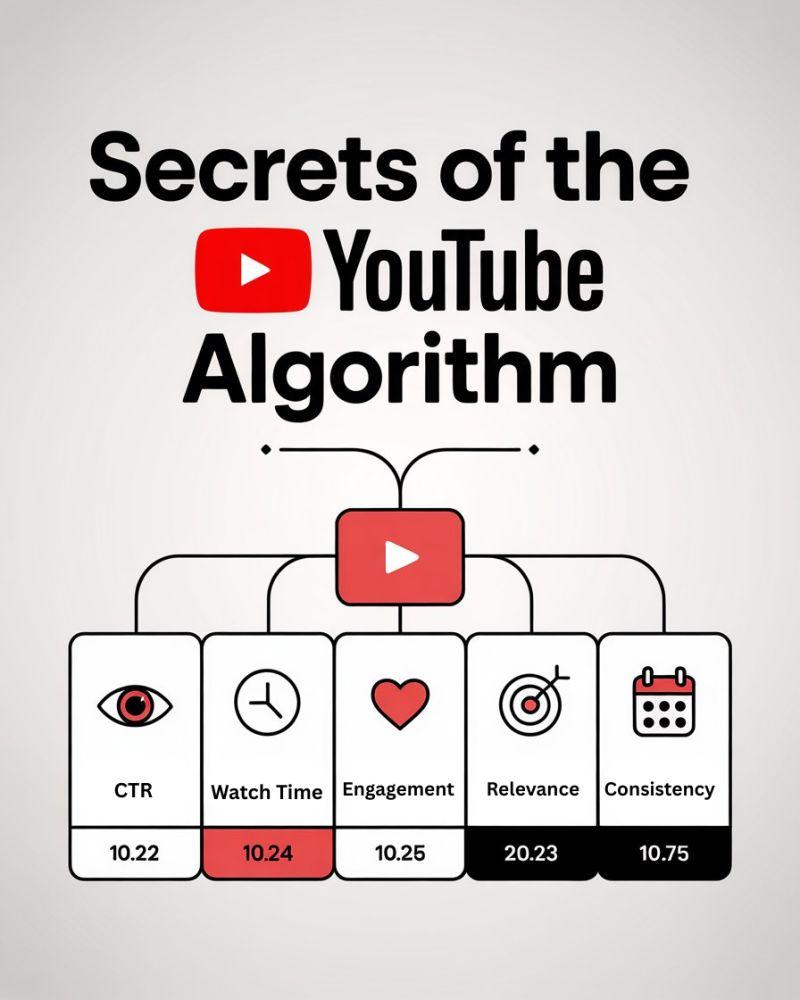 YouTube Algoritması Değişti mi? İçerik Üreticileri Dikkat - görsel-4