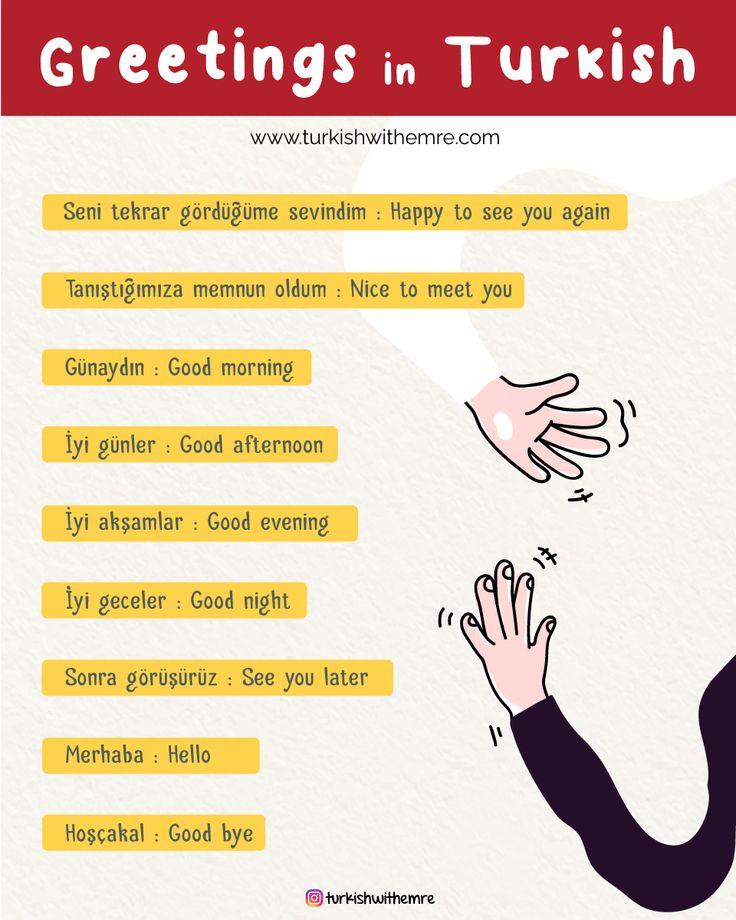 Günlük Hayatta En Sık Kullandığımız 10 Kelime - görsel-14