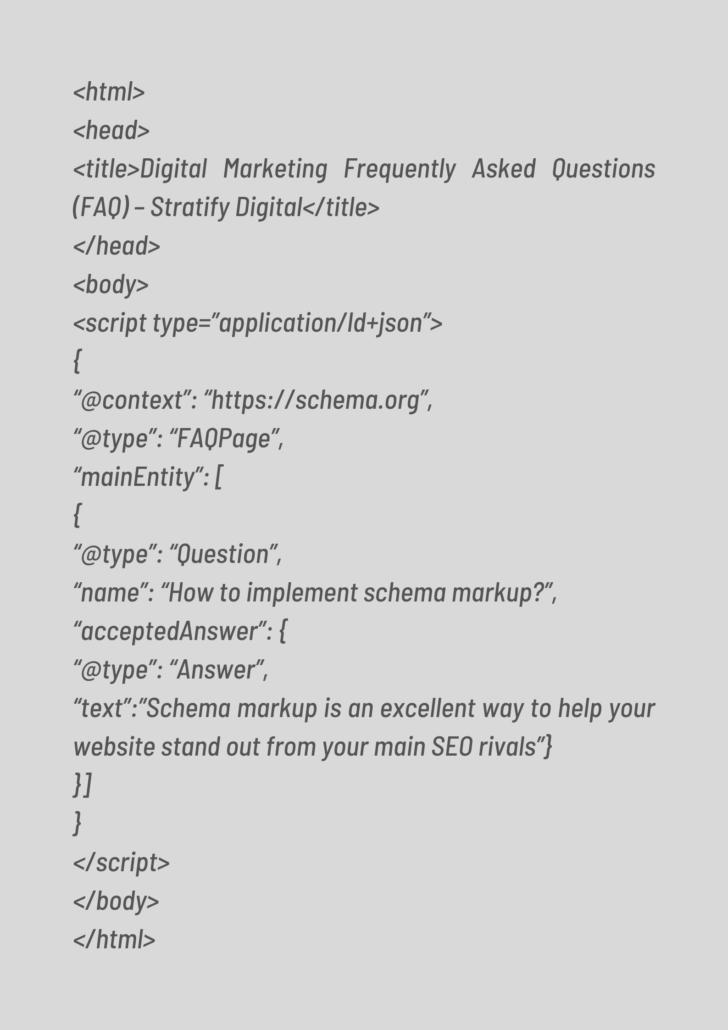 Google FAQ Schemasını Neden Kaldırıyor? - görsel-5