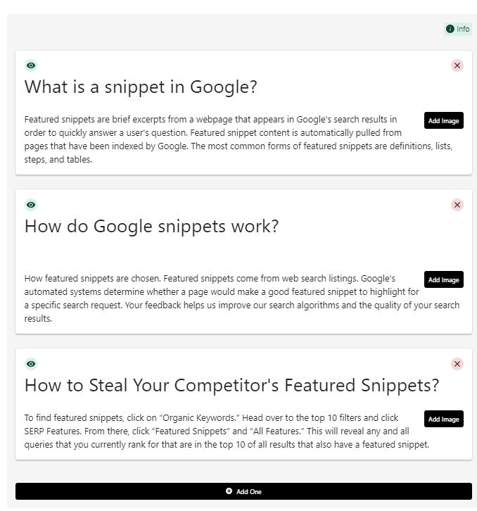 Google FAQ Schemasını Neden Kaldırıyor? - görsel-6