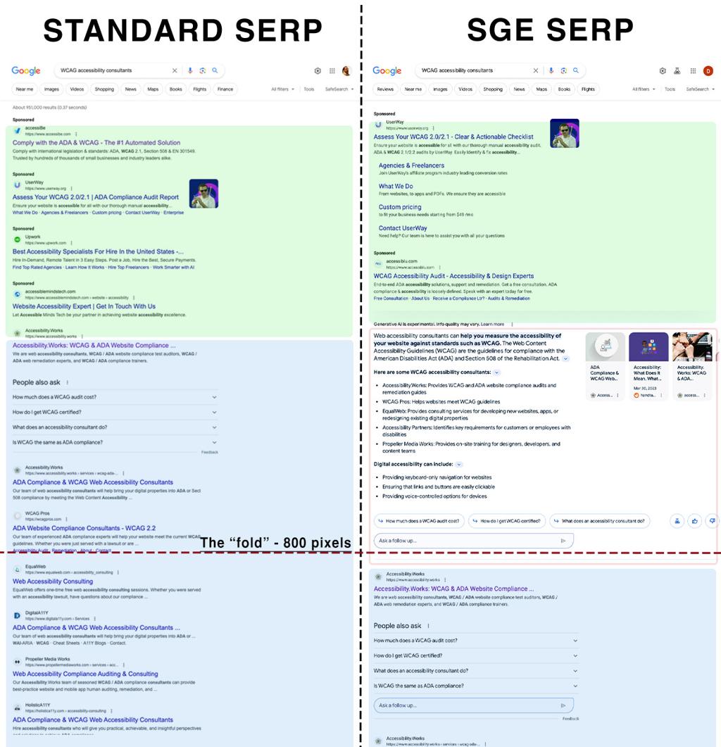 Google FAQ Schemasını Neden Kaldırıyor? - görsel-9