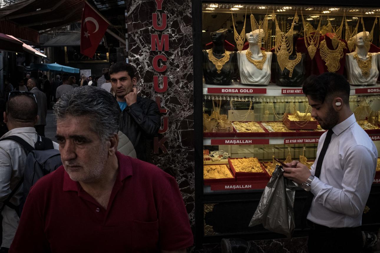 Hürmüz Boğazının Gram Altına Olan Etkileri - görsel-16