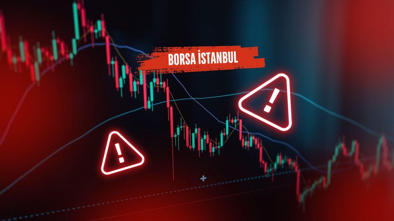 Butlan Kararı Sonrası Borsada Neler Oldu? - görsel-1