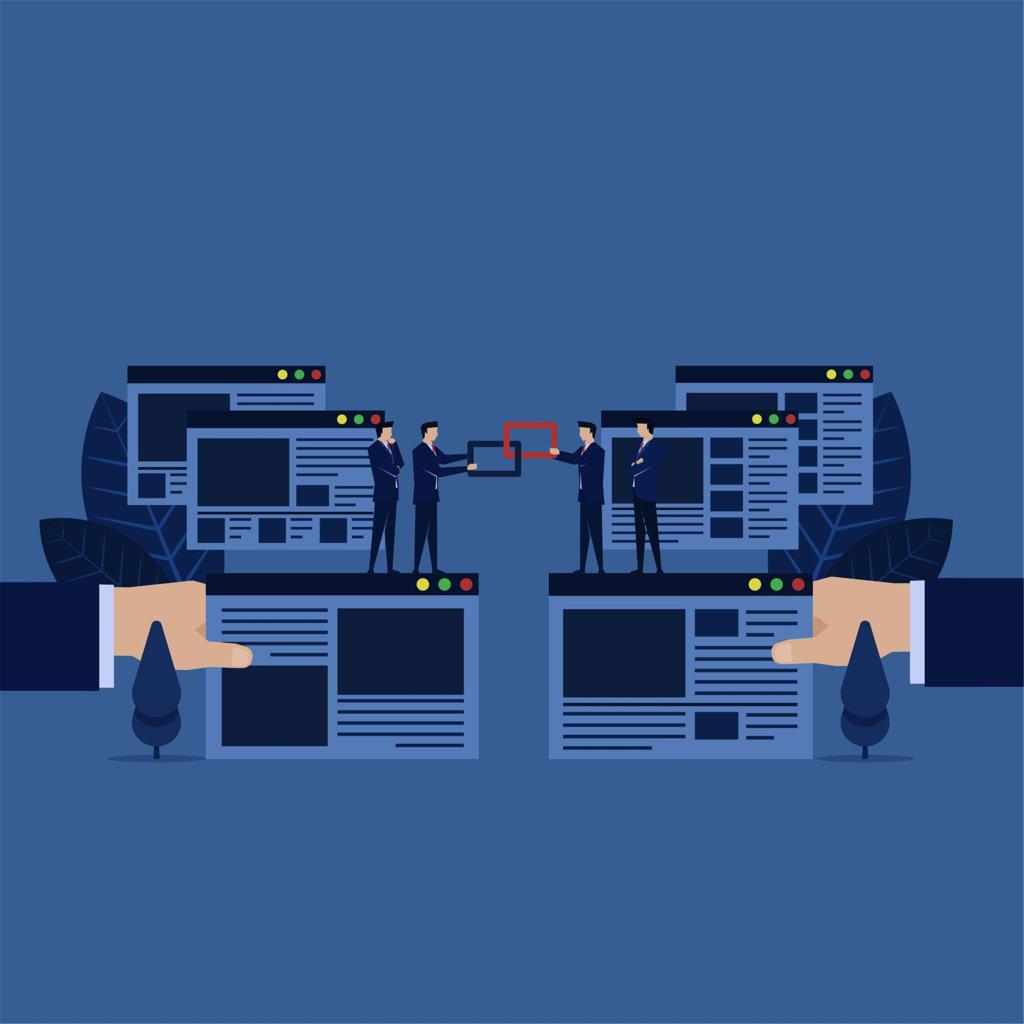 Backlink Nedir? - görsel-1