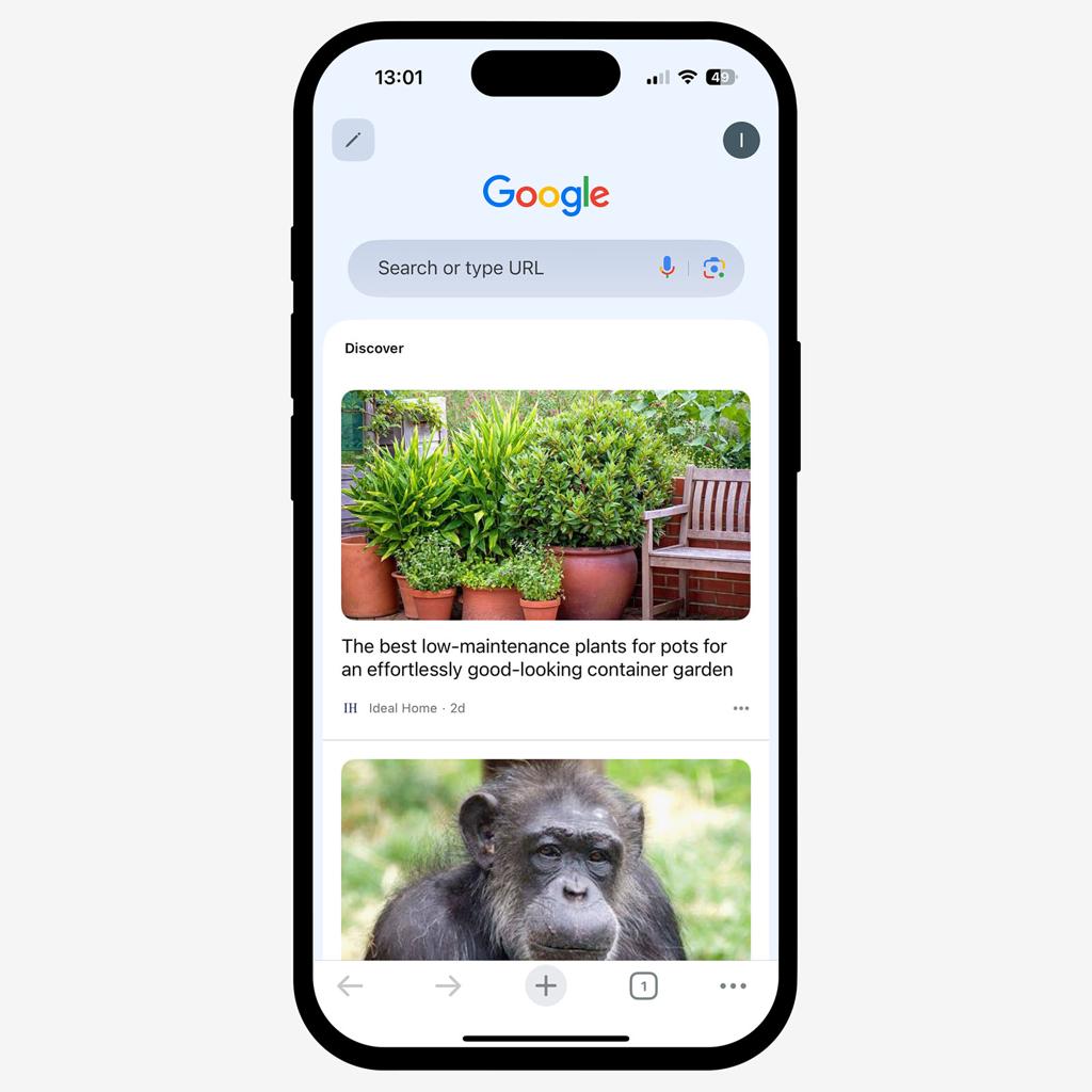 Google Discover Nasıl Açılır? - görsel-3