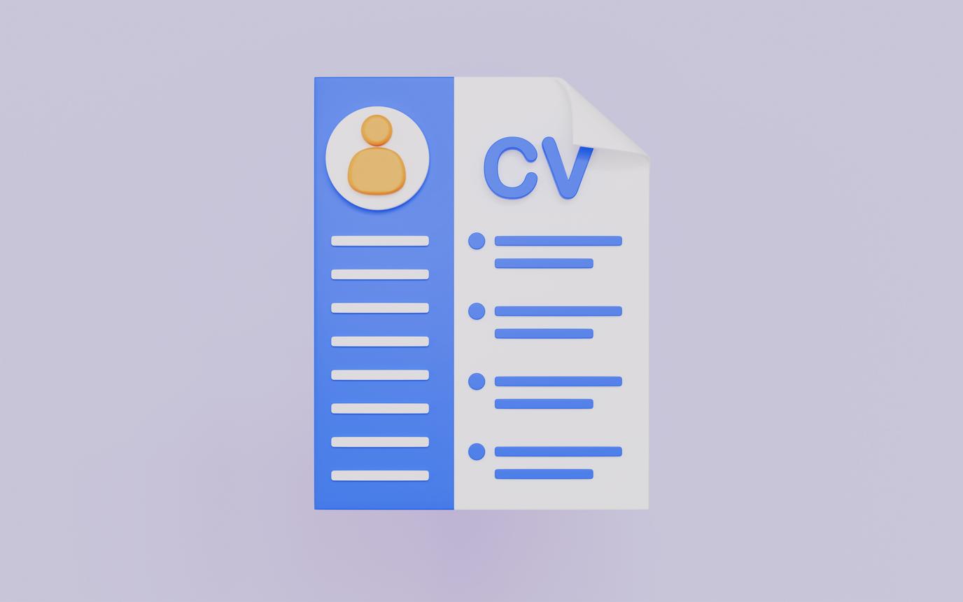 Doğru Cv Nasıl Hazırlanır? - görsel-14