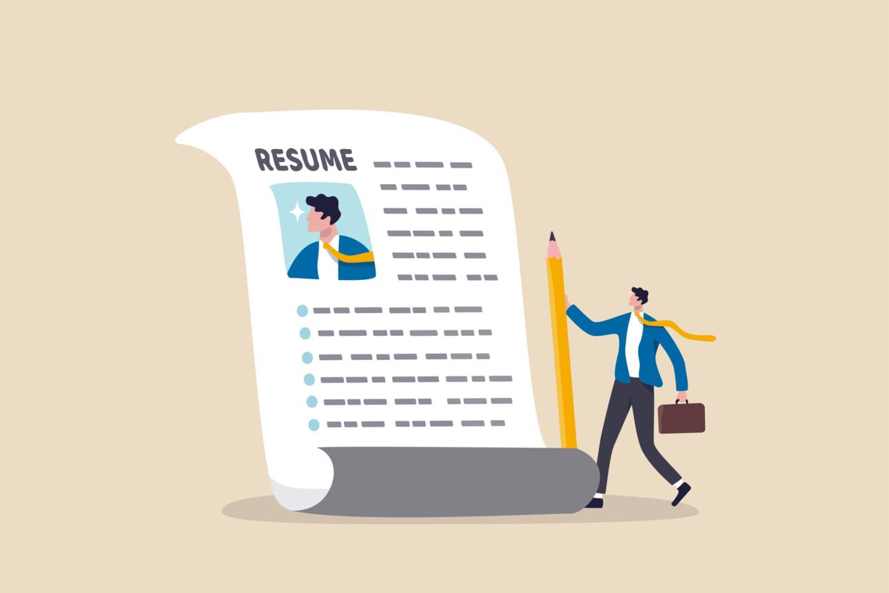Doğru Cv Nasıl Hazırlanır? - görsel-29