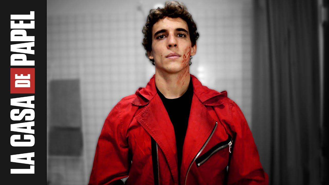 La Casa De Papel Yeni Sezon Geliyor mu? - görsel-1
