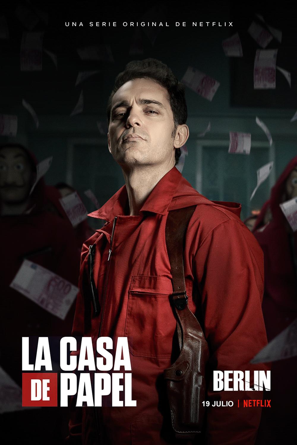 La Casa De Papel Yeni Sezon Geliyor mu? - görsel-3