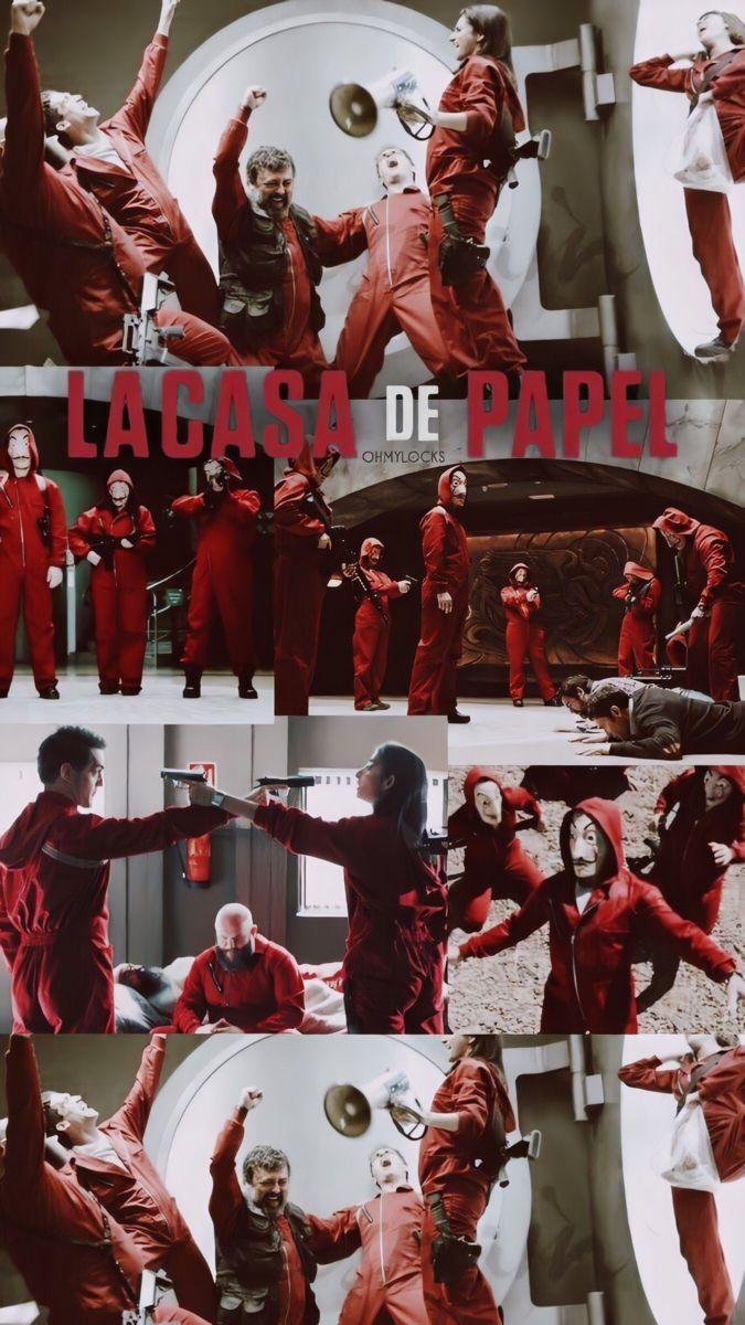 La Casa De Papel Yeni Sezon Geliyor mu? - görsel-4