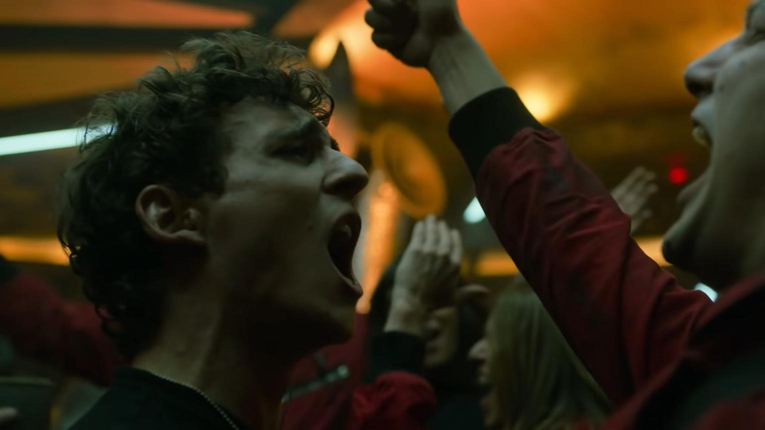 La Casa De Papel Yeni Sezon Geliyor mu? - görsel-5