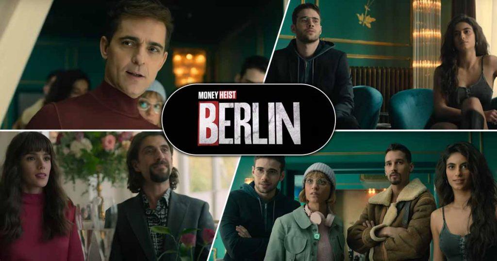 La Casa De Papel Yeni Sezon Geliyor mu? - görsel-6