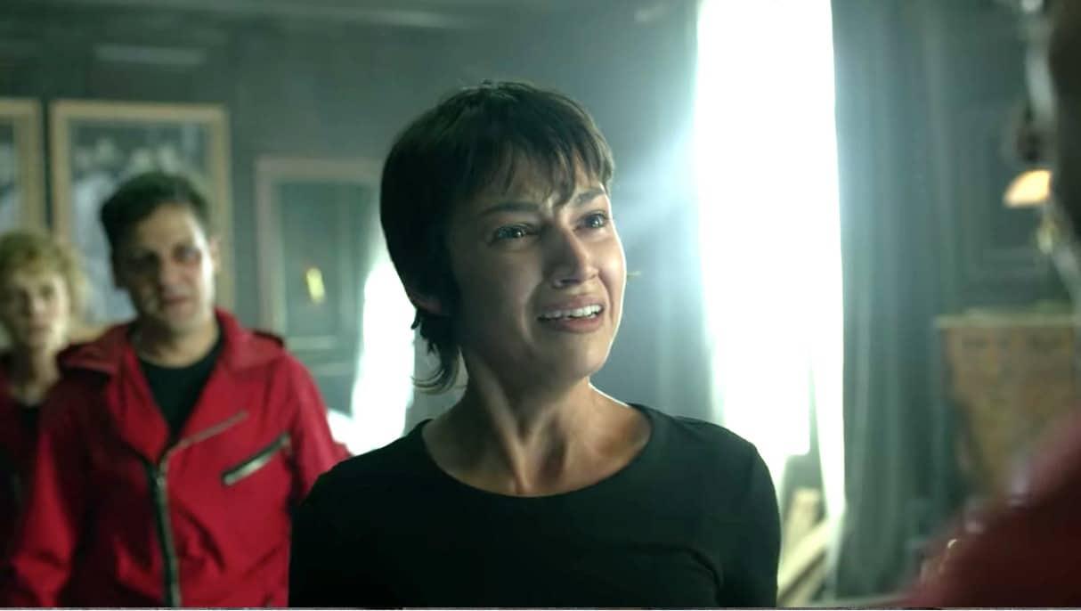La Casa De Papel Yeni Sezon Geliyor mu? - görsel-8
