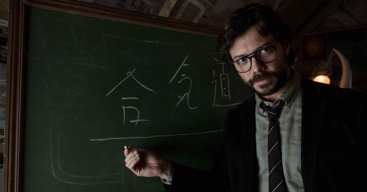 La Casa De Papel Yeni Sezon Geliyor mu? - görsel-9