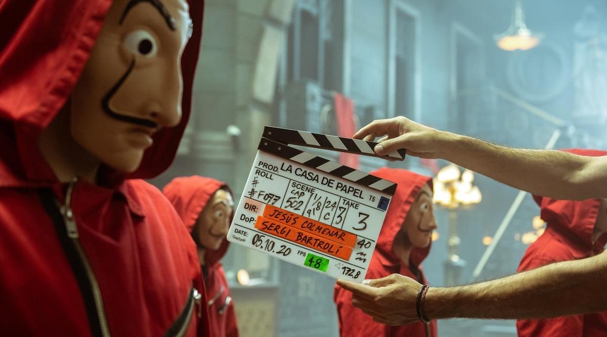 La Casa De Papel Yeni Sezon Geliyor mu? - görsel-10