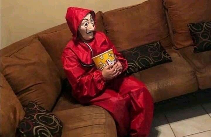 La Casa De Papel Yeni Sezon Geliyor mu? - görsel-15