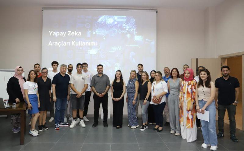 Yapay Zeka Topluluğu - görsel-10