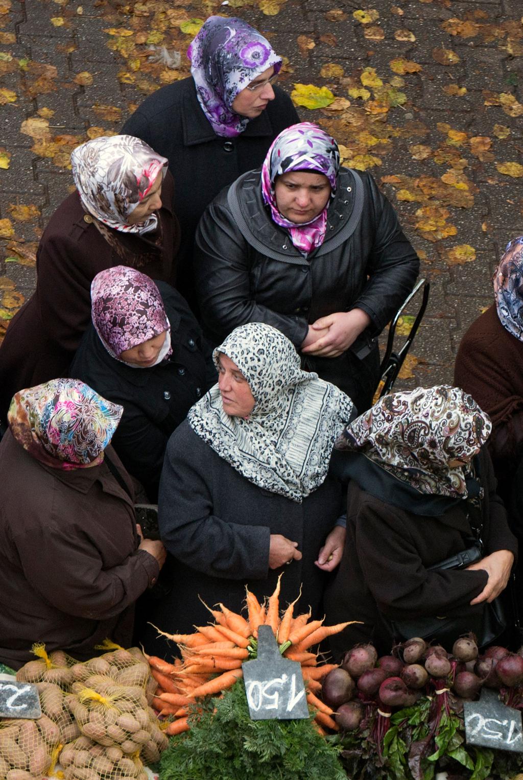 Almanya Türk Toplulukları - görsel-2