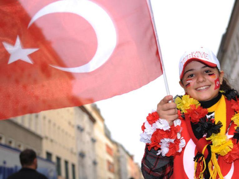 Almanya Türk Toplulukları - görsel-10