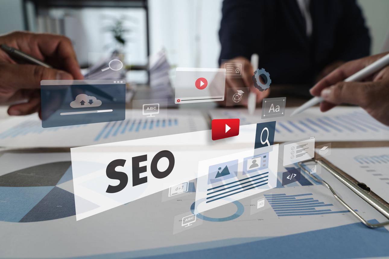 SEO Çalışması - görsel-1