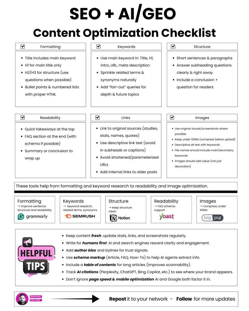 Geo (Generative Engine Optimization) Nedir? - görsel-13