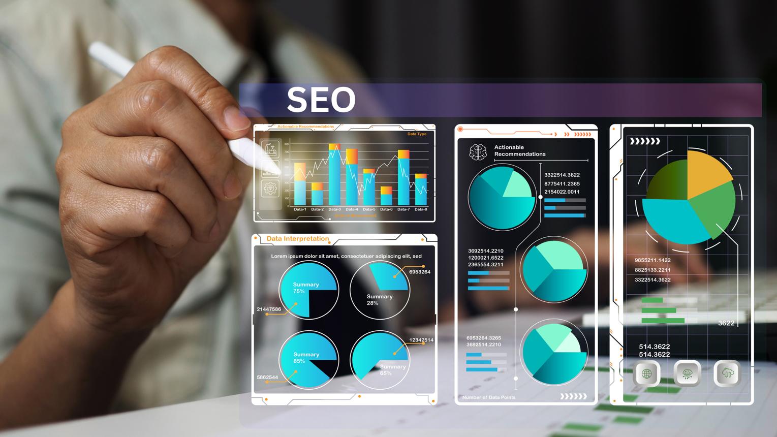 SEO Raporu Nedir? Nasıl SEO Raporu Elde Edersiniz? - görsel-23