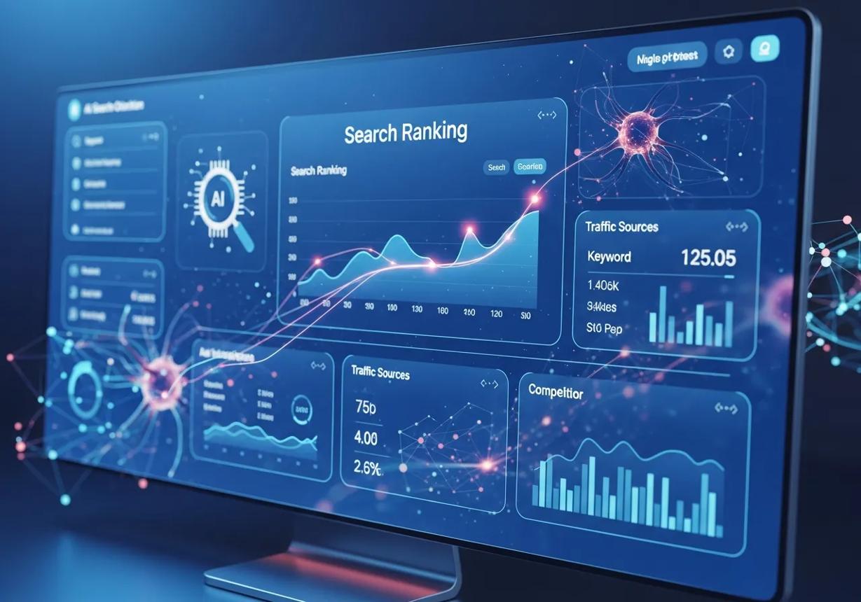 2026'nın En İyi Yapay Zeka Destekli Seo Araçları - görsel-10