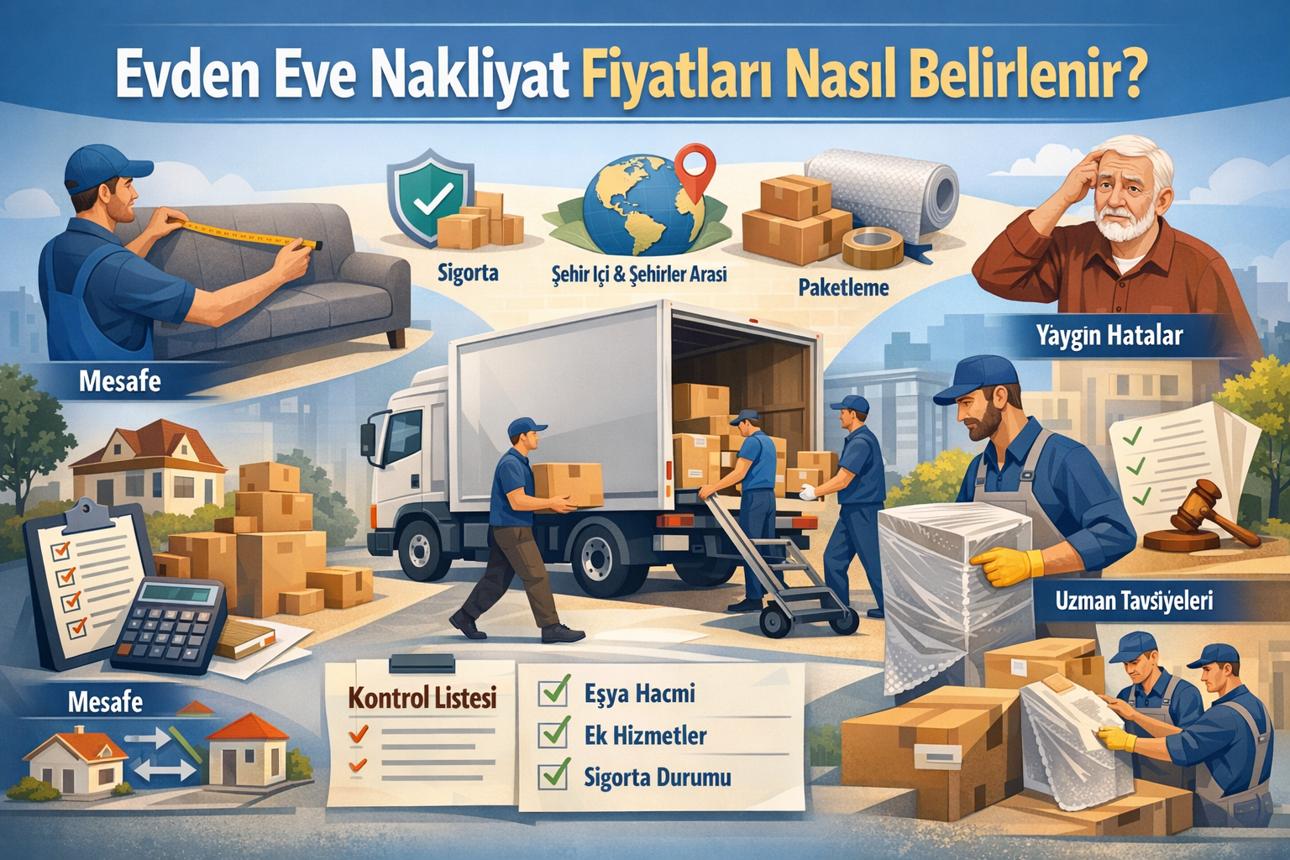 Kartal Eşya depolama Hizmetleri Neleri Kapsar? - görsel-17