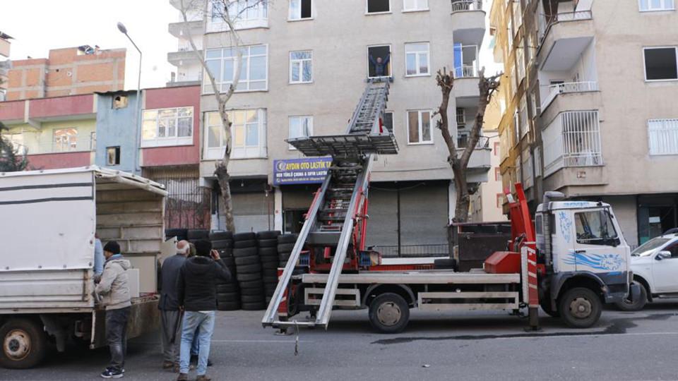 İstanbul Evden Eve Nakliyat - görsel-14