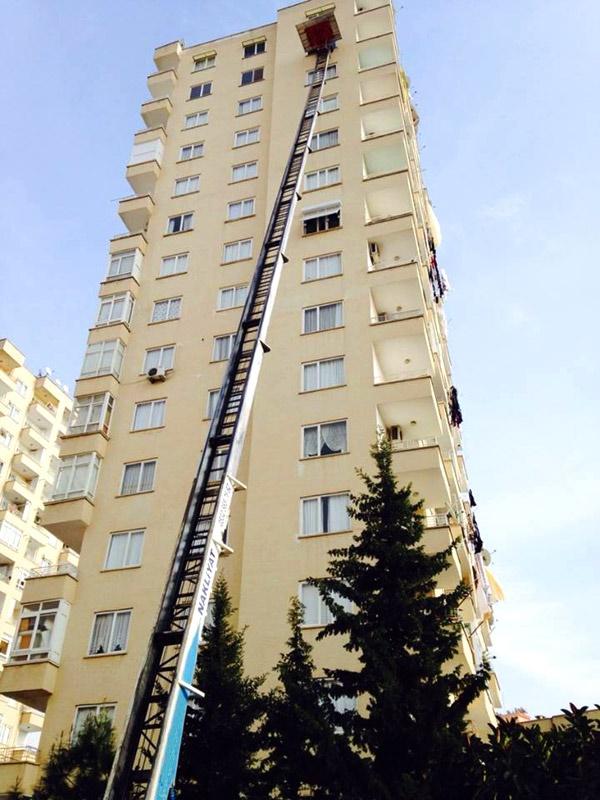 İstanbul Evden Eve Nakliyat - görsel-19