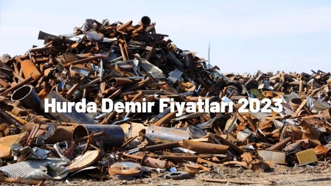 2026'nın En Güncel Hurda Fiyatları - görsel-1
