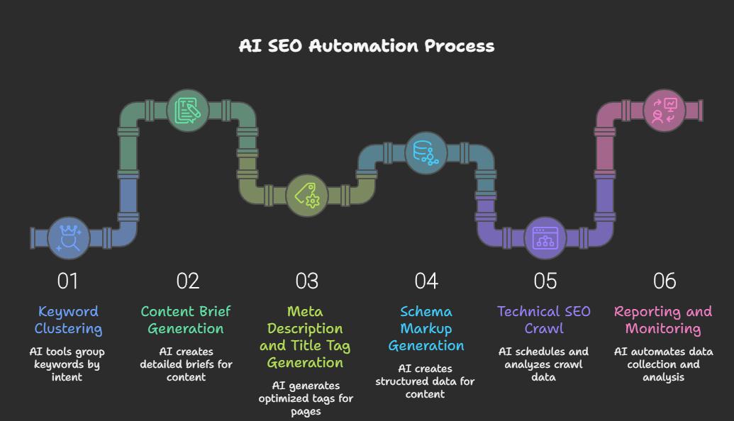 SEO'cular İçin En İyi AI SEO Araçları - görsel-7