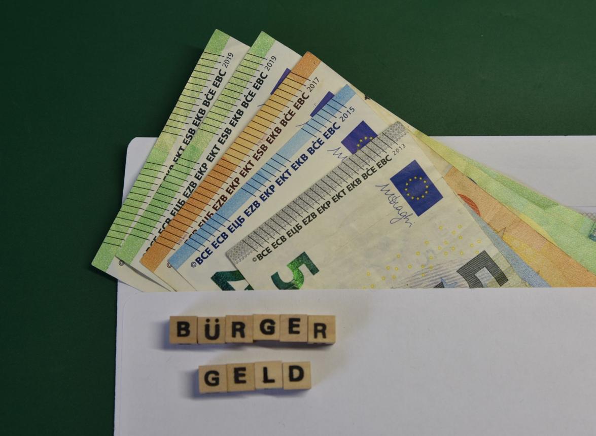 Bürgergeld 2026 in Deutschland - görsel-8