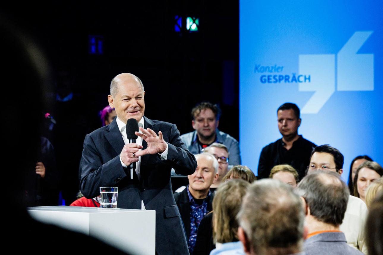 Bürgergeld 2026 in Deutschland - görsel-21